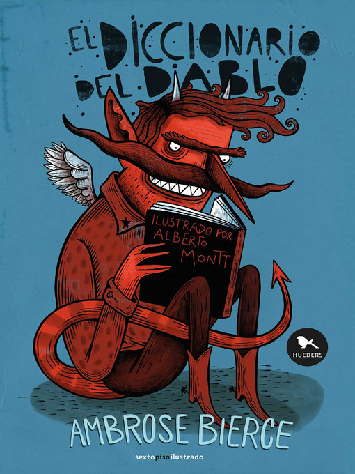 Title details for El diccionario del diablo by Ambrose Bierce - Available